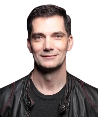 Stephen Blackehart